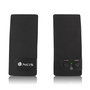 NGS Soundband 150 Altavoces Multimedia 2.0 4W RMS Negro